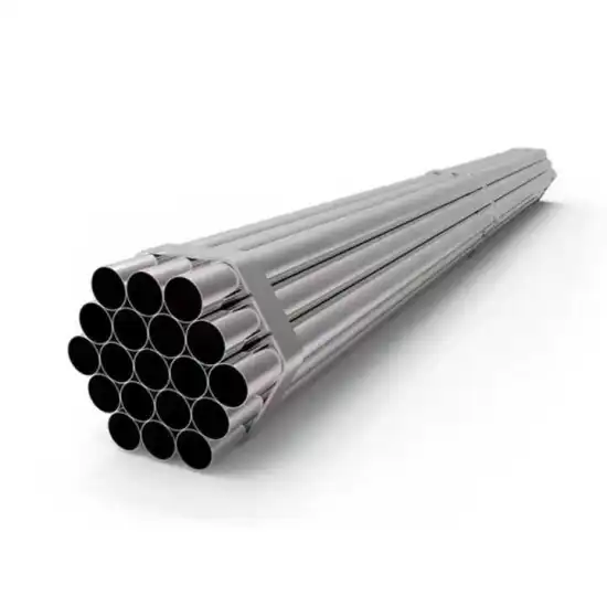 Seamless Stainless Steel Pipe