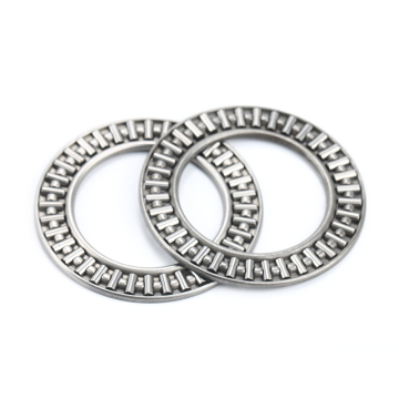 AXK1226+2AS High Quality Axial Thrust Needle Roller Bearing 12*26*2mm - AXK1226 Bearing Factory