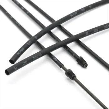 Factory Direct Sales for High-Temperature Anti-Corrosion Double Wall Pipes