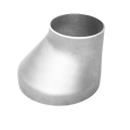 Grade 2 Titanium Reducer for Connect Pipes