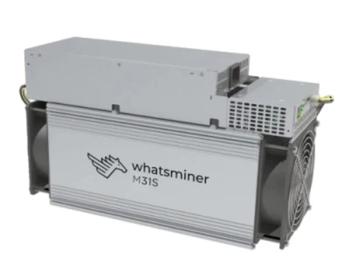 Whatsminer M31s