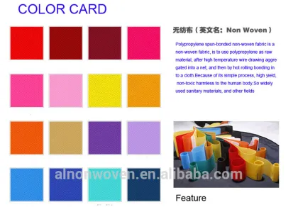 s spunbond fabric production line