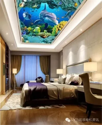 Ceramic Printing Equipment /Ceramic Printers