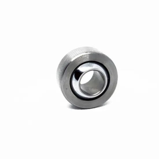 Spherical Plain Bearing COM16T" could be suitably titled as:

"Spherical Plain Bearing COM16T" 

However, for better search engine optimization, you might consider:

"Spherical Plain Bearing COM16T - Precision Engineered Component