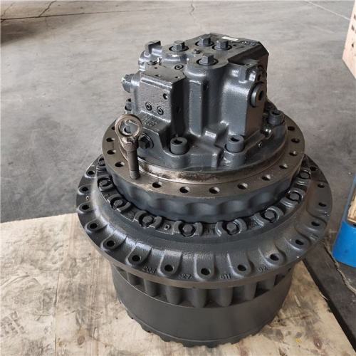 208-27-00152 208-27-00150 706-88-00161 PC400-6 Финальный диск