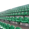 Plastic Stadium Bench Seat