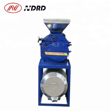 NDRD 6F-1820 Wheat Flour Milling Machine Price