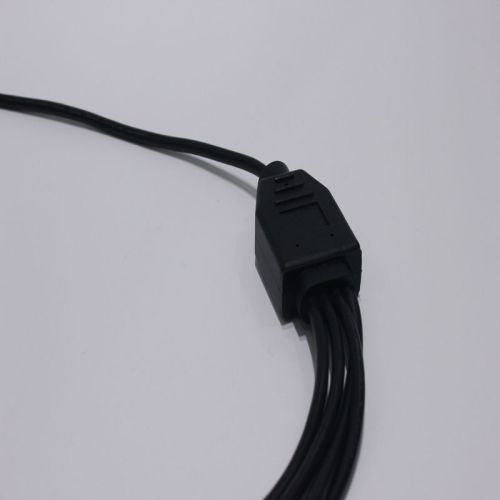 Cavo della linea diagnostica OBD del cablaggio del veicolo