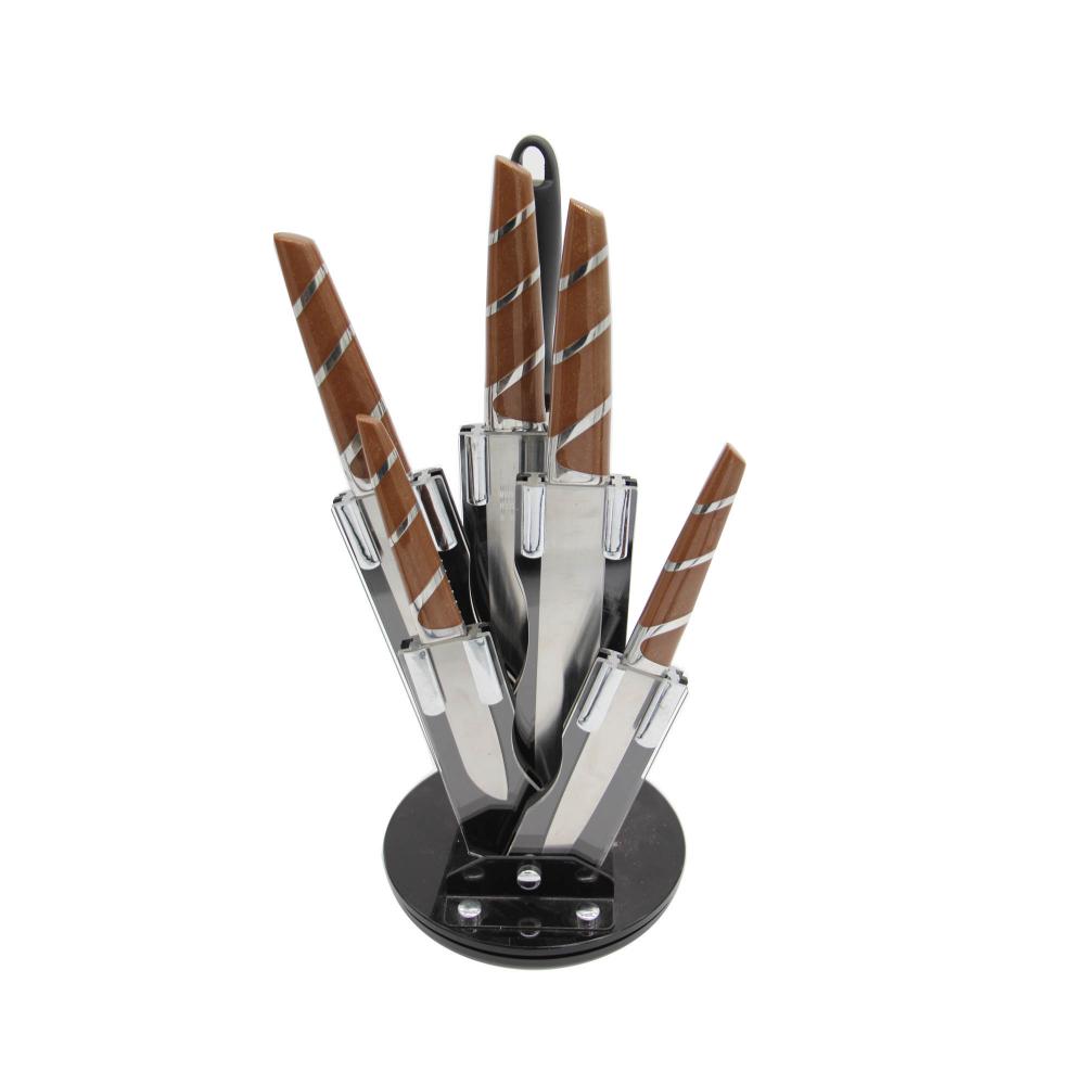 Kitchen Knife Set