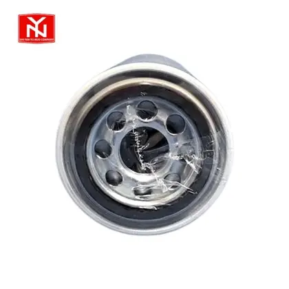 Truck Lube Oil Filters - Manufacturer Diesel Engine Parts Oil Filter for Fleetguard LF3970