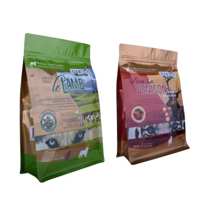 Eco Friendly/recyclable/biodegradable Products Food Bag