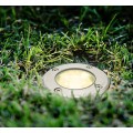 LED 10 W de haute qualité en lumière au sol