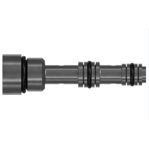 988H loader solenoid valve assembly 4T-1860