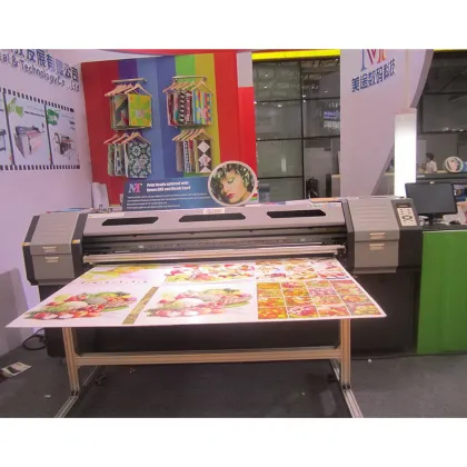 New style top sell uv printer for small business