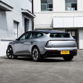 Audi E5 Sportback 2026 Pioneer Edition
