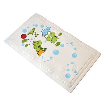 Kids Bath Mat with Indicator - Hot Selling