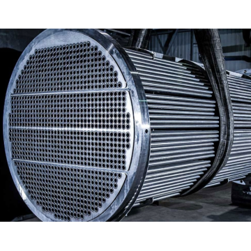 Высококачественная сменная трубка из нержавеющей стали