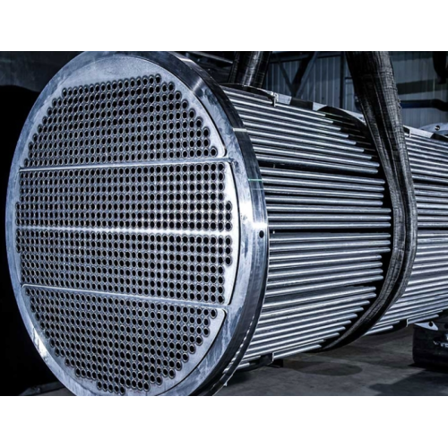 Высококачественная сменная трубка из нержавеющей стали