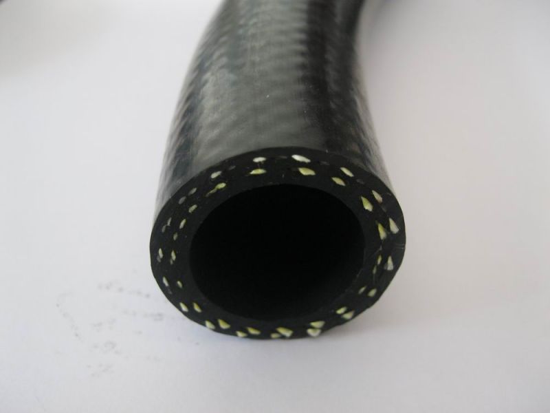 Flexible Industrial Rubber Water Hose