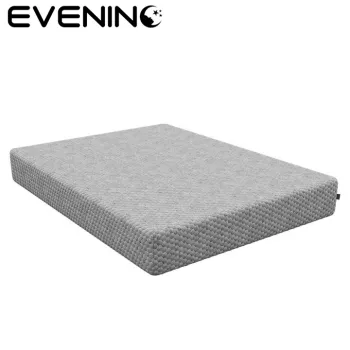 King Size Memory Foam Mattress - Medium Soft for Pressure Relief