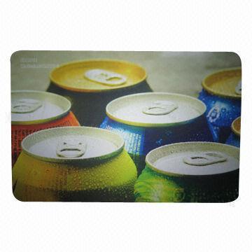 Microfiber/Headphone/Glass Cleaning Cloths, Customized Designs and Sizes are Accepted