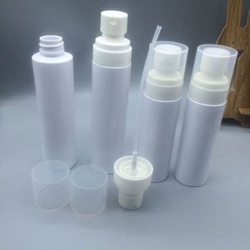 Customized bottle Color Size pet bottle Cosmetic bottle