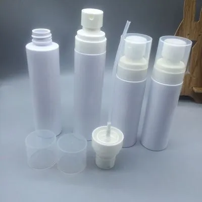 Customized bottle Color Size pet bottle Cosmetic bottle