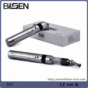 Hot selling vv mod e cig SID/Imotion,e hookah