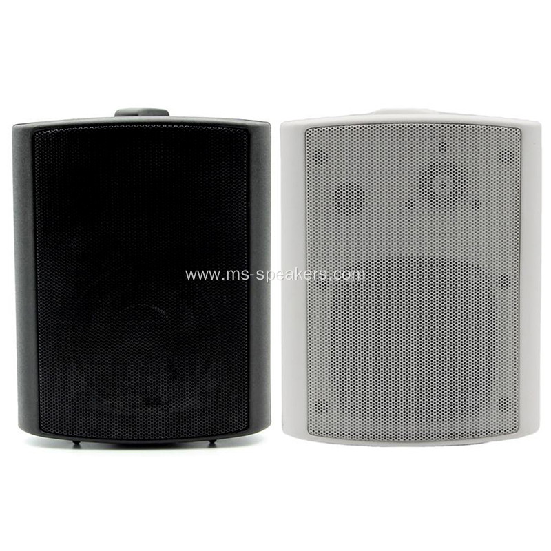 6.5-Inch Public Adress System Wall Speaker