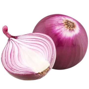 Red Onions Yellow Onions