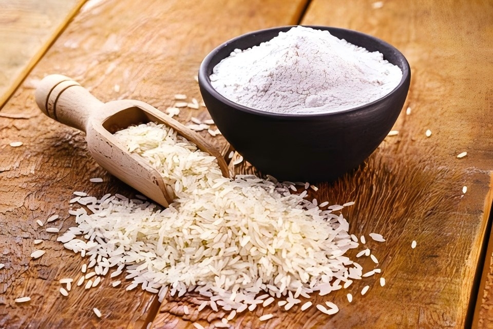 Rice Bran Extract (5)