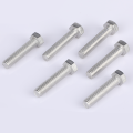 Corrosion Resistant Extended Hex Bolt in Stainless Steel