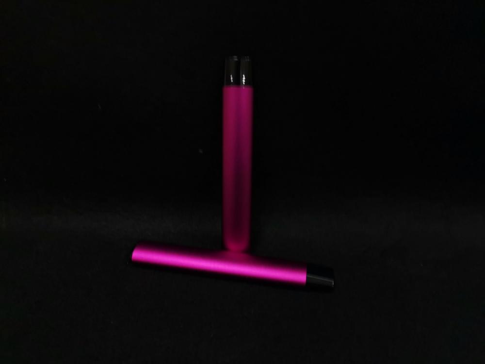 Pink Lemon Axa Y197 Series Disposable Elecronic Vape Pen 4