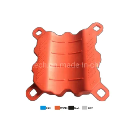 Floating flatform Floating Dock HDPE Floating Pontoon