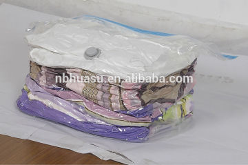 bedding hot vacuum compressed storage cubes