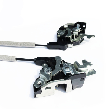 Automatic Door Lock and Electric Suction Door Closer for LEXUS