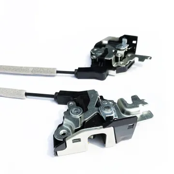 Automatic Door Lock and Electric Suction Door Closer for LEXUS