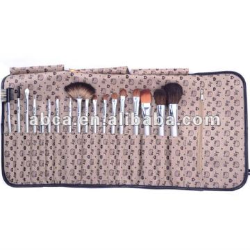 18pcs fashional professional new hot brush makeup sets