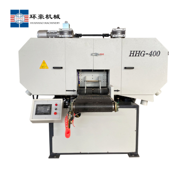 OEM High-Quality CNC Automatic Square Wood Cutting Band Saw
