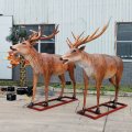 Animatronic Deer for Sale