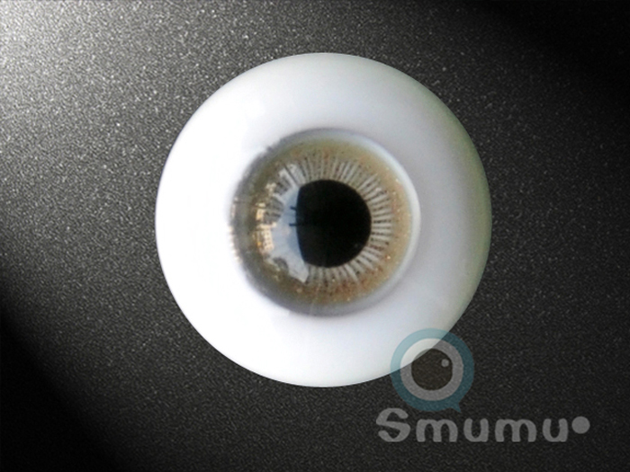 14mm/16mm/18mm/20mm Eyeballs BO-05 for BJD