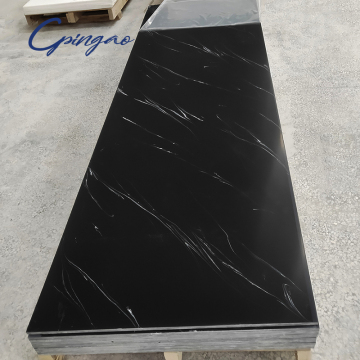 Thân thiện với môi trường, có thể sửa chữa, vật liệu bề mặt chất rắn acrylic Corian Corian Corian Corian