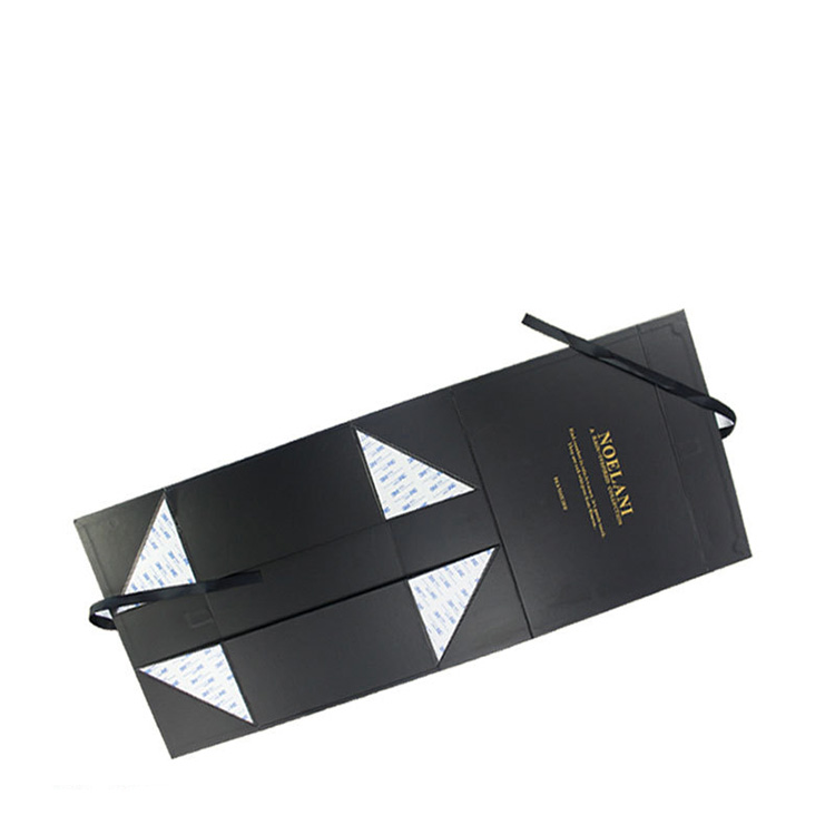 Foldable Magnetic Gift Box Jpg