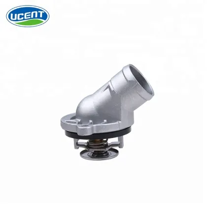 Mercedes Benz Coolant System Thermostat - Part Number 1112030875