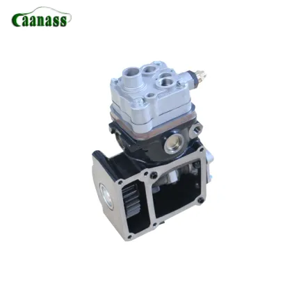 51541007231 - Air Compressor Assembly for MAN Truck