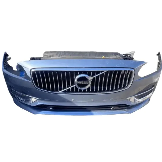 High Quality Car Parts Front Bumper Kit for Volvo S90 OE/39844262/39844261