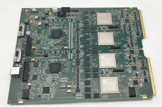 PCB Board Assembly for Innovative Custom Electronic Designs