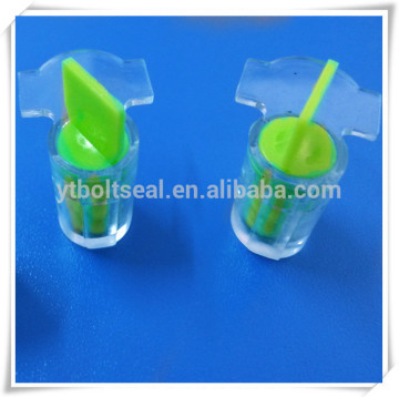 new style pull tight twist seal, wire meter seal YT-039