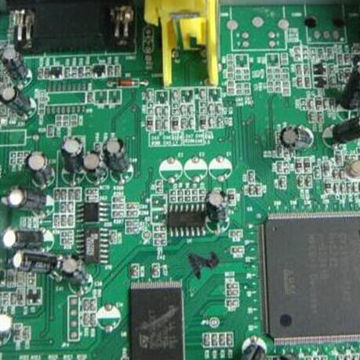 Circuit SMT and DIP Assembly Service