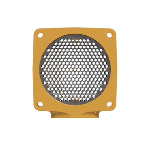 Grader 140M engine oil cooler core 175-7453, transmission oil cooler core 1757453